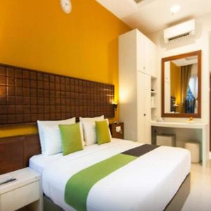Sunday Telaga Terrace Boutique Resort